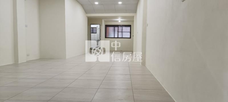 員林地方法院旁透天房屋室內格局與周邊環境