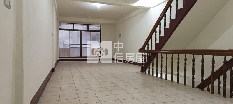 員林地方法院旁透天房屋室內格局與周邊環境