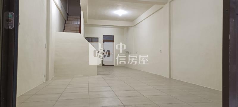 員林地方法院旁透天房屋室內格局與周邊環境