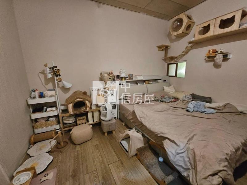 麻豆市中心優質傳統透天房屋室內格局與周邊環境