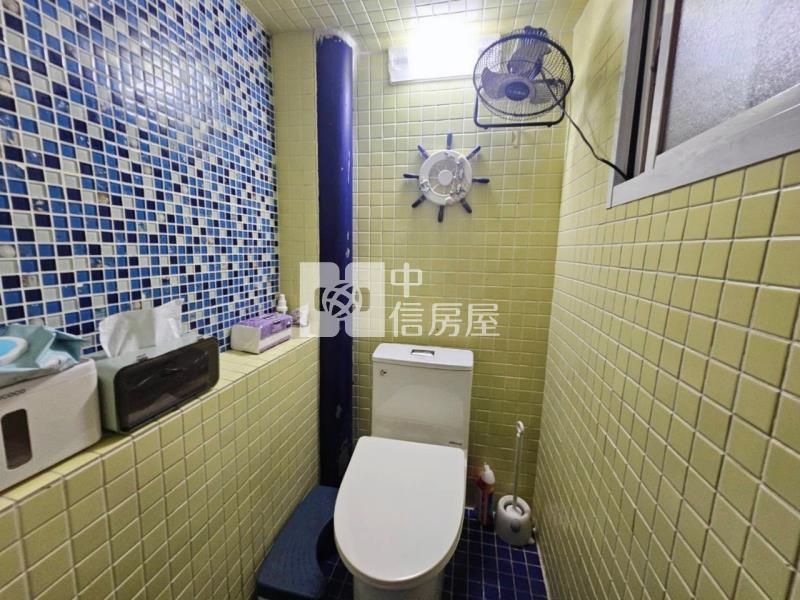 麻豆市中心優質傳統透天房屋室內格局與周邊環境