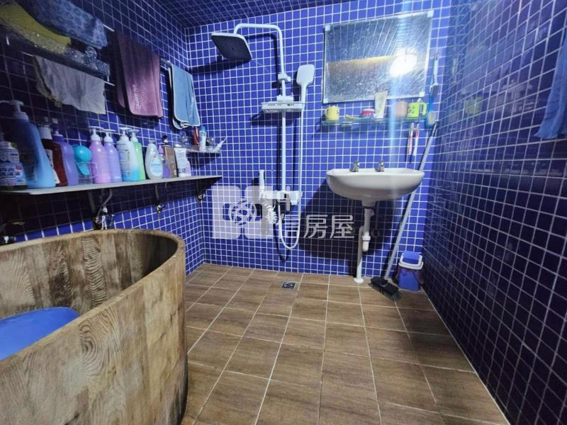 麻豆市中心優質傳統透天房屋室內格局與周邊環境