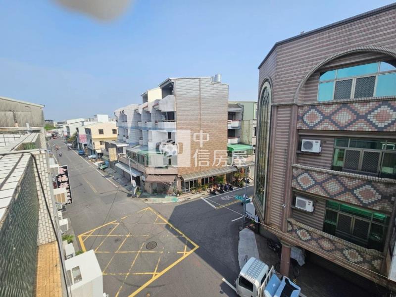 麻豆市中心優質傳統透天房屋室內格局與周邊環境