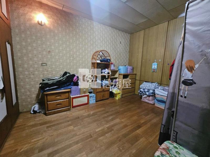 麻豆市中心優質傳統透天房屋室內格局與周邊環境