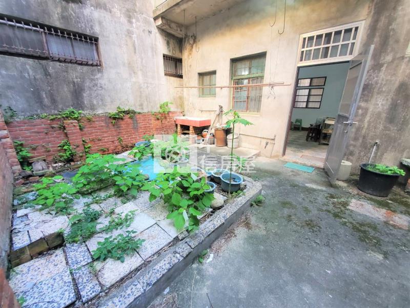 銅鑼稀有大土地透天房屋室內格局與周邊環境