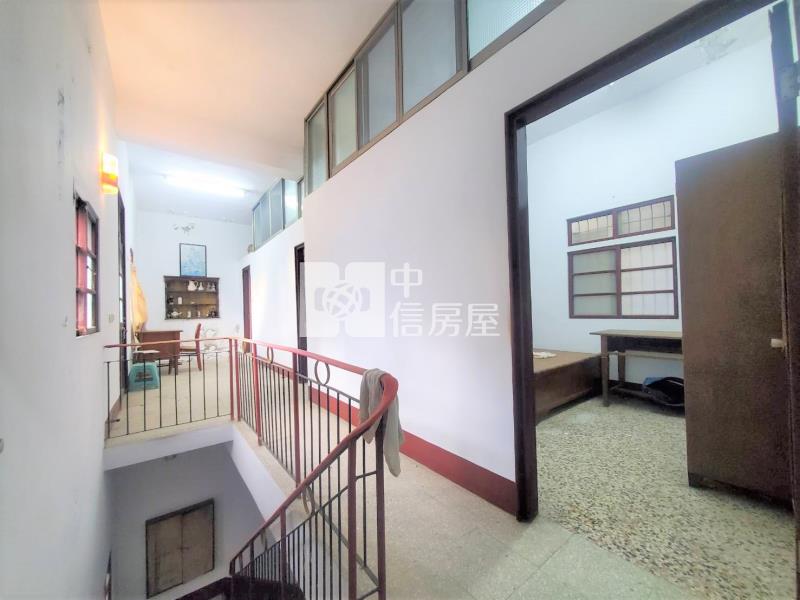 銅鑼稀有大土地透天房屋室內格局與周邊環境