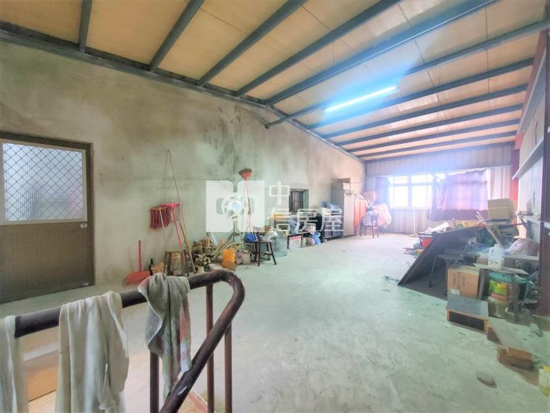 銅鑼稀有大土地透天房屋室內格局與周邊環境