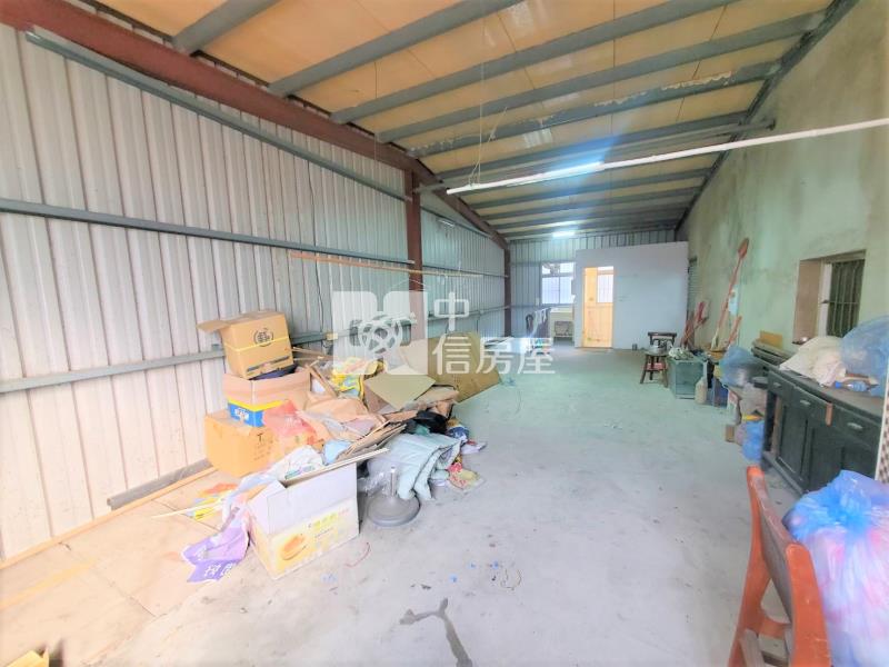 銅鑼稀有大土地透天房屋室內格局與周邊環境