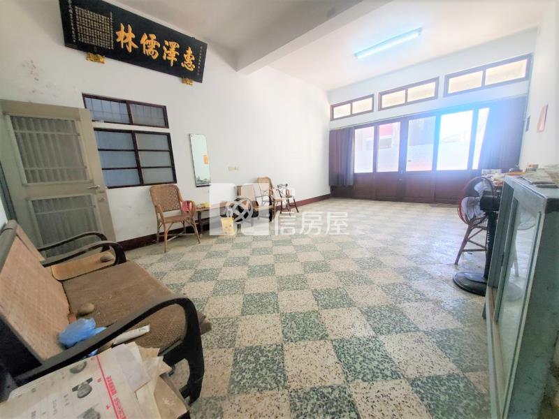 銅鑼稀有大土地透天房屋室內格局與周邊環境