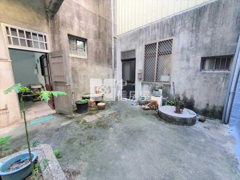銅鑼稀有大土地透天房屋室內格局與周邊環境