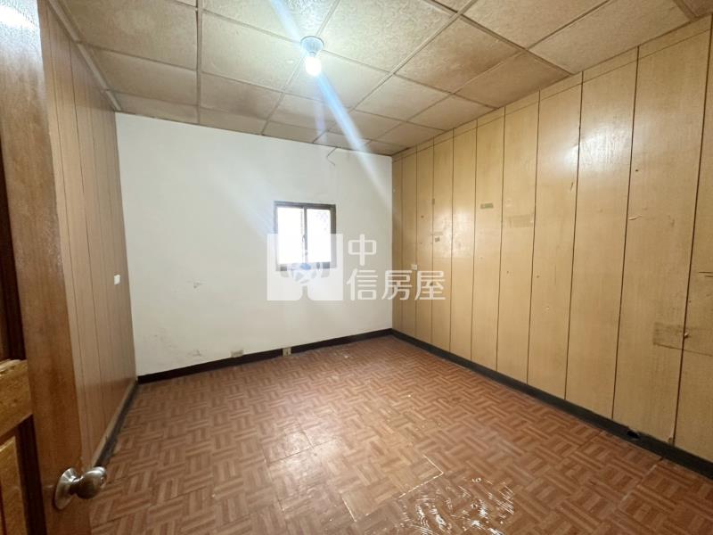 僑愛國小邊間透店房屋室內格局與周邊環境