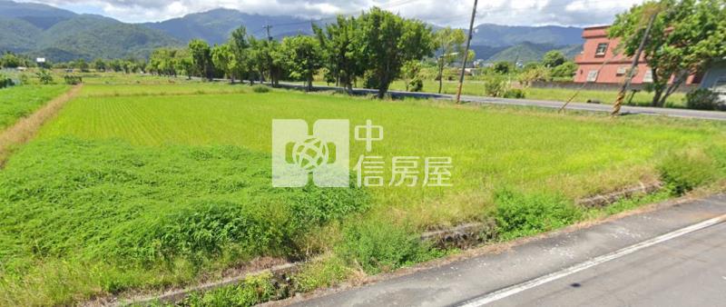 宜蘭慈航路美農地A房屋室內格局與周邊環境