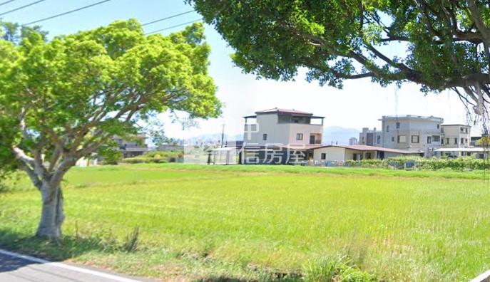 宜蘭慈航路美農地A房屋室內格局與周邊環境
