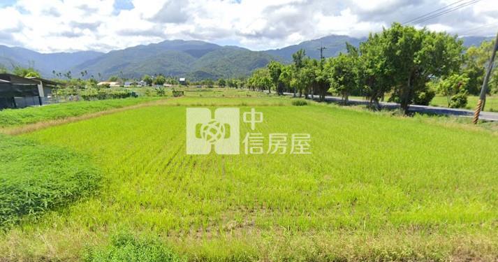 宜蘭慈航路美農地A房屋室內格局與周邊環境