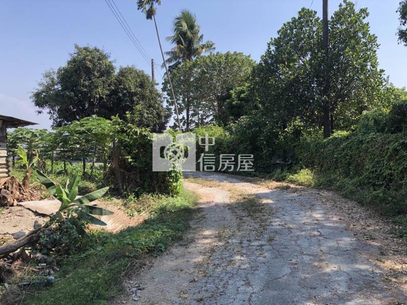屏東土地-萬丹5.98分農地房屋室內格局與周邊環境