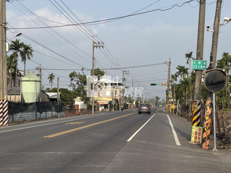 屏東土地-萬丹5.98分農地房屋室內格局與周邊環境