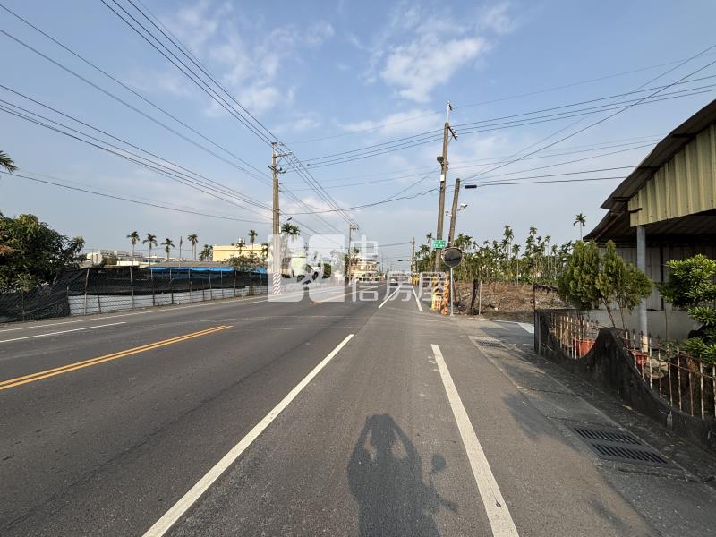 屏東土地-萬丹5.98分農地房屋室內格局與周邊環境