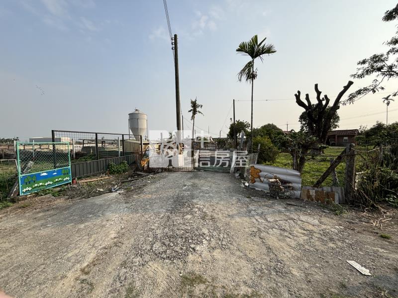 屏東土地-萬丹5.98分農地房屋室內格局與周邊環境