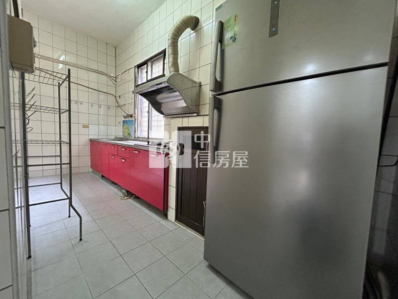 斗六大崙商圈近交流道美別墅房屋室內格局與周邊環境