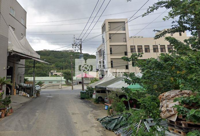 G006龜山工業地1307房屋室內格局與周邊環境