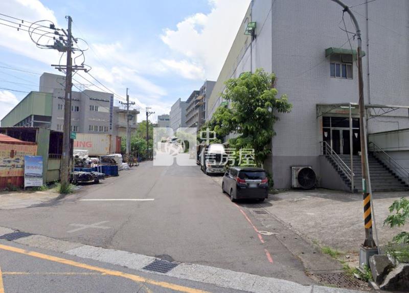 G006龜山工業地1307房屋室內格局與周邊環境