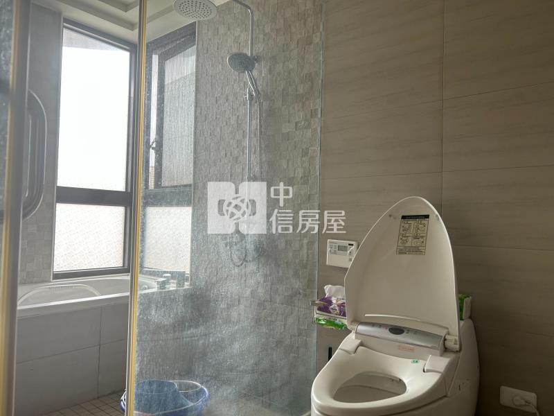 B232鼎藏富御~景觀3大房房屋室內格局與周邊環境