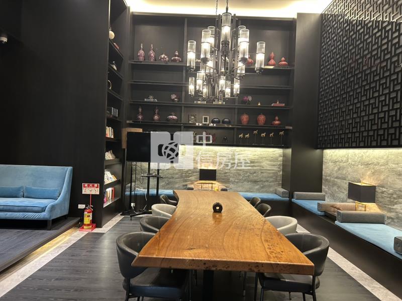 B232鼎藏富御~景觀3大房房屋室內格局與周邊環境