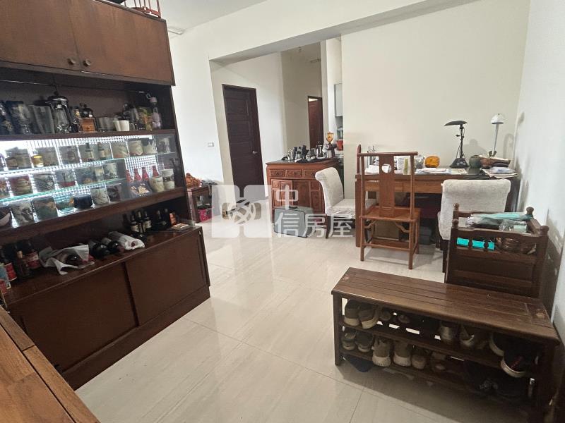 B232鼎藏富御~景觀3大房房屋室內格局與周邊環境