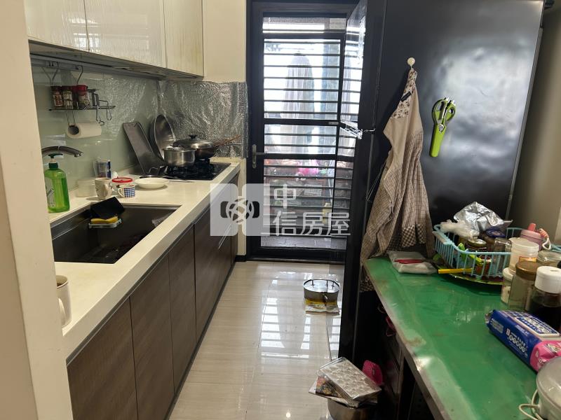 B232鼎藏富御~景觀3大房房屋室內格局與周邊環境