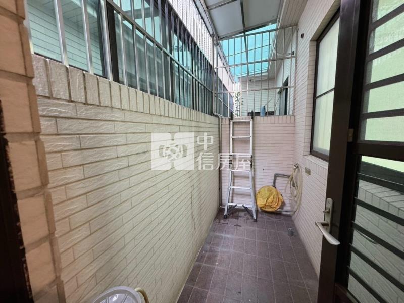 善化南科大地坪傳統孝親車墅房屋室內格局與周邊環境