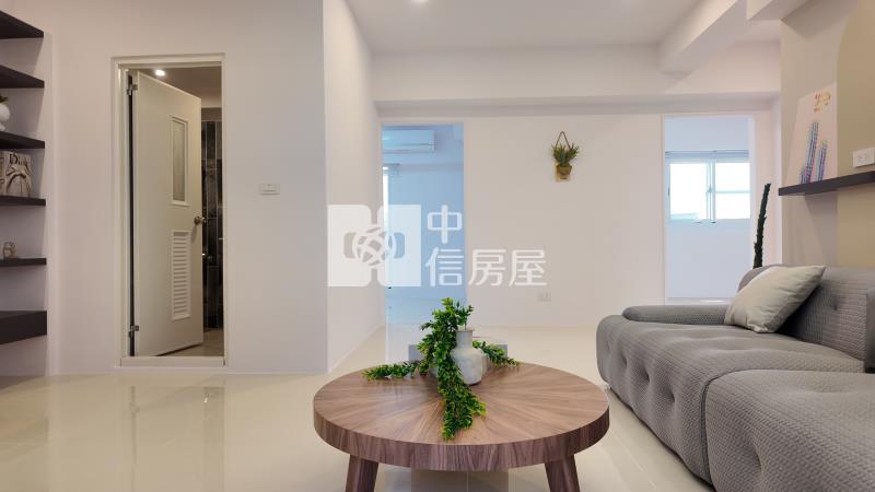 文化路旁 ★影音空拍在中信嘉義玉山店房屋室內格局與周邊環境