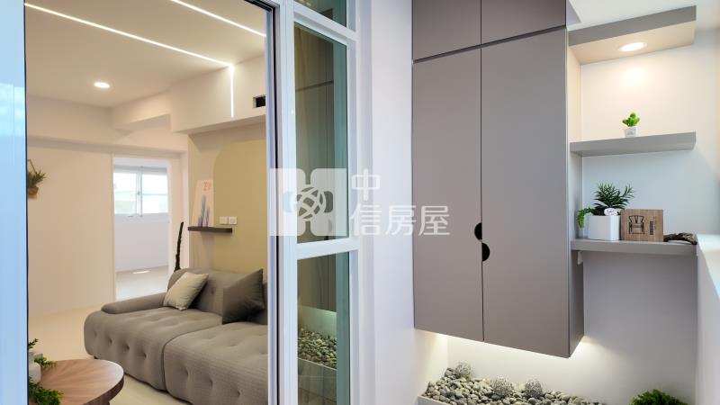 文化路旁 ★影音空拍在中信嘉義玉山店房屋室內格局與周邊環境