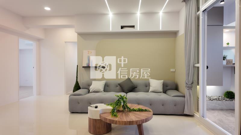 文化路旁 ★影音空拍在中信嘉義玉山店房屋室內格局與周邊環境