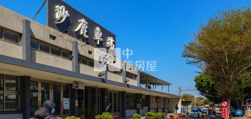 沙鹿捷運藍線全新三房平車房屋室內格局與周邊環境
