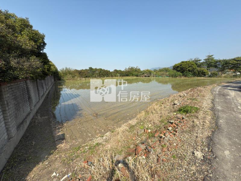 F-11中庄農牧用地房屋室內格局與周邊環境