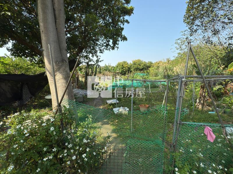 F-11中庄農牧用地房屋室內格局與周邊環境