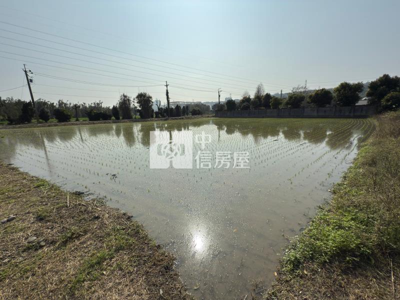 F-11中庄農牧用地房屋室內格局與周邊環境