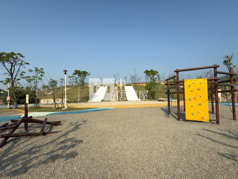 F-11中庄農牧用地房屋室內格局與周邊環境