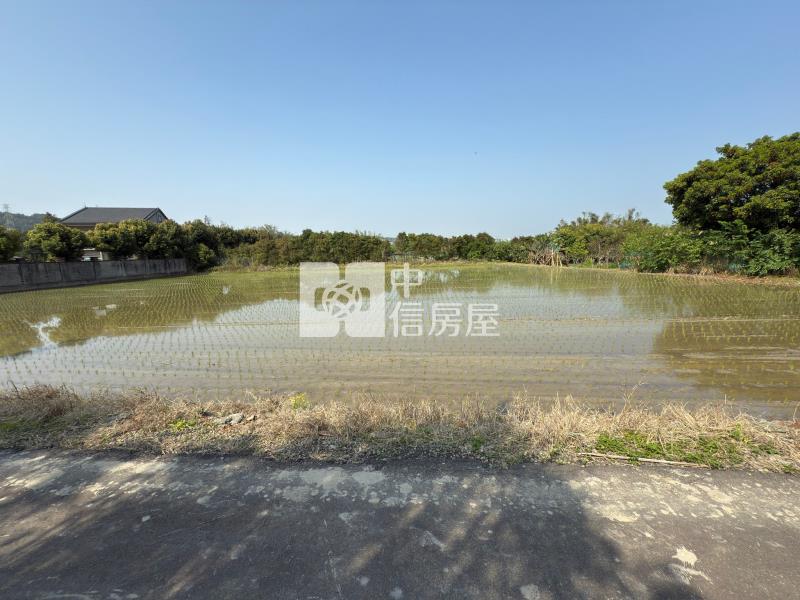 F-11中庄農牧用地房屋室內格局與周邊環境