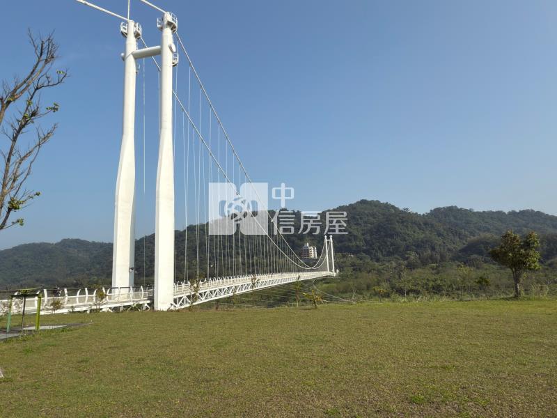 F-11中庄農牧用地房屋室內格局與周邊環境