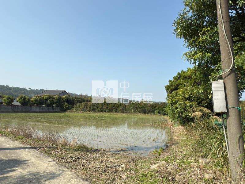 F-11中庄農牧用地房屋室內格局與周邊環境