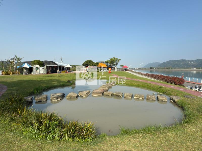 F-11中庄農牧用地房屋室內格局與周邊環境