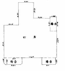 北屯凱旋天下三房全新裝潢房屋室內格局與周邊環境
