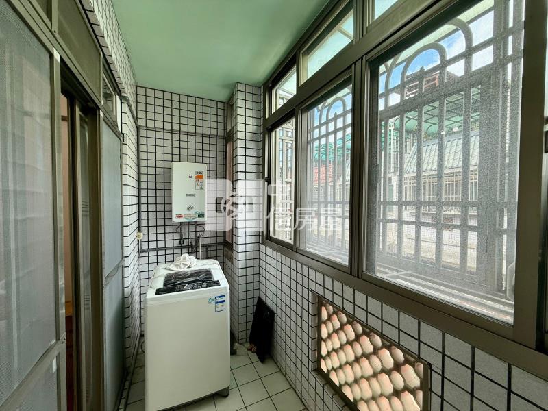 大雅老朋友的家前院停車透天房屋室內格局與周邊環境