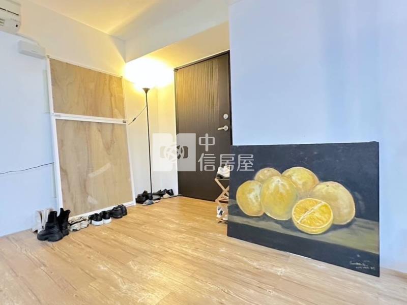 960A親友專任-西區收租小豪宅房屋室內格局與周邊環境