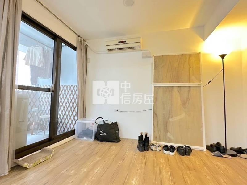 960A親友專任-西區收租小豪宅房屋室內格局與周邊環境