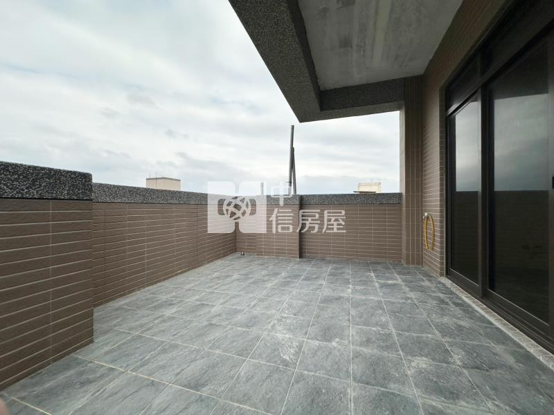 EY02八德全新臻美電梯別墅-1房屋室內格局與周邊環境