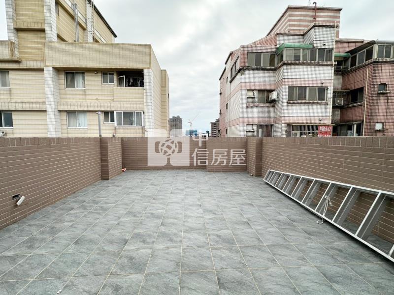 EY02八德全新臻美電梯別墅-1房屋室內格局與周邊環境