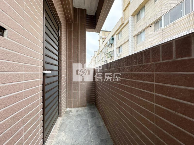 EY02八德全新臻美電梯別墅-1房屋室內格局與周邊環境