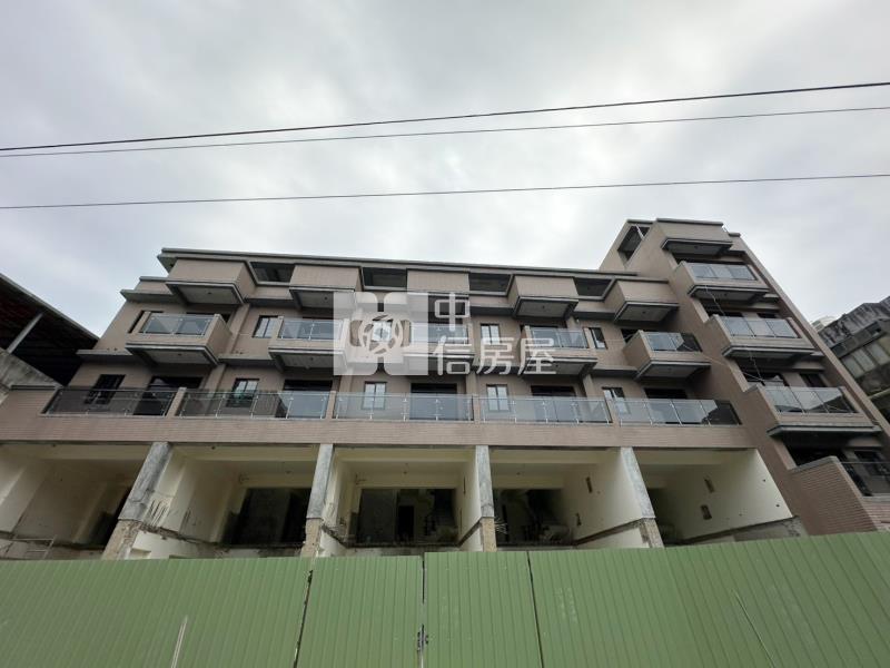 EY02八德全新臻美電梯別墅-1房屋室內格局與周邊環境